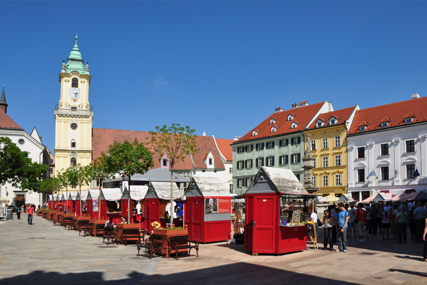 Bratislava
